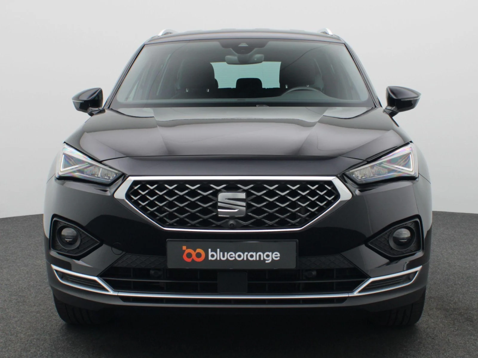 Seat-Tarraco