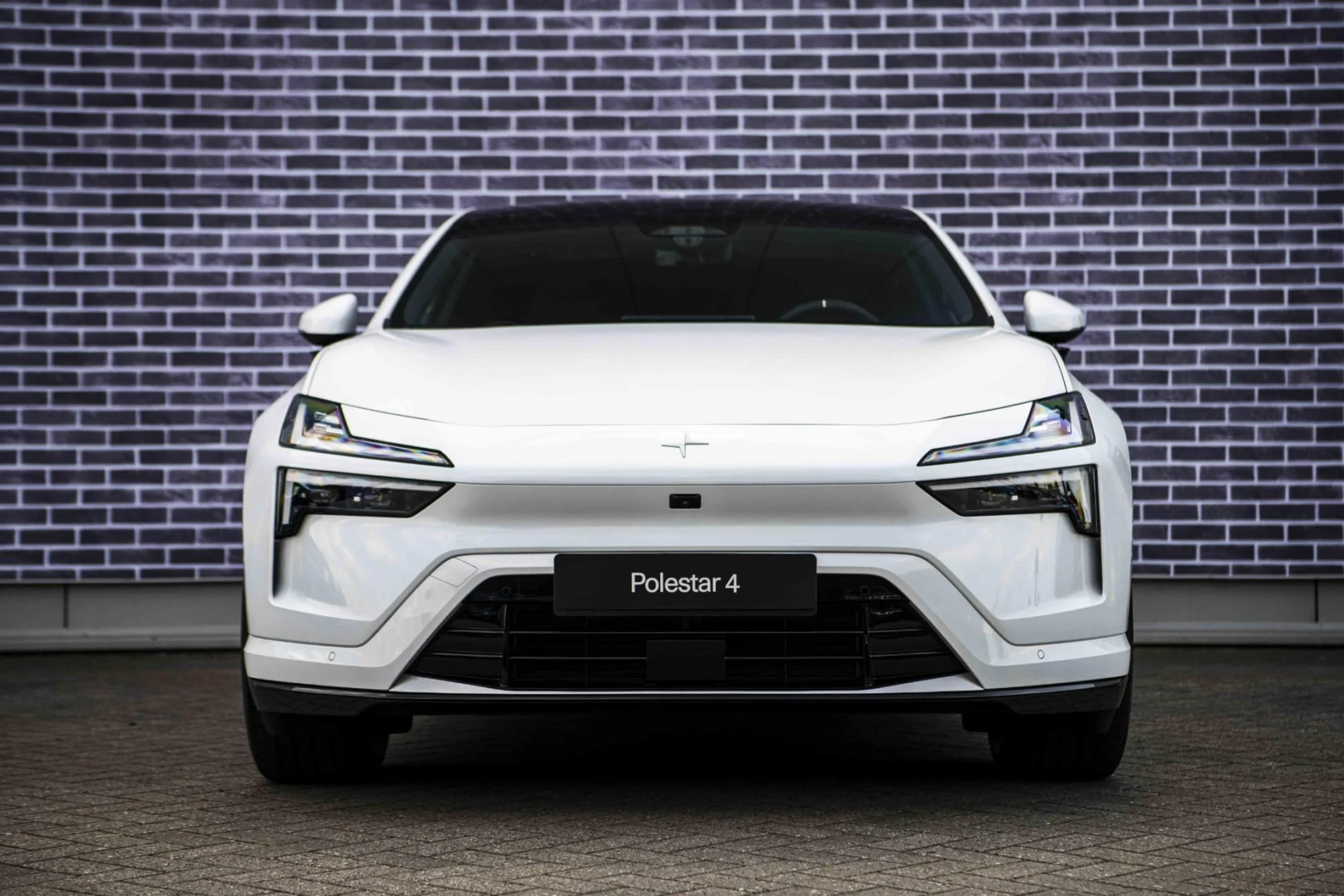 Polestar-4