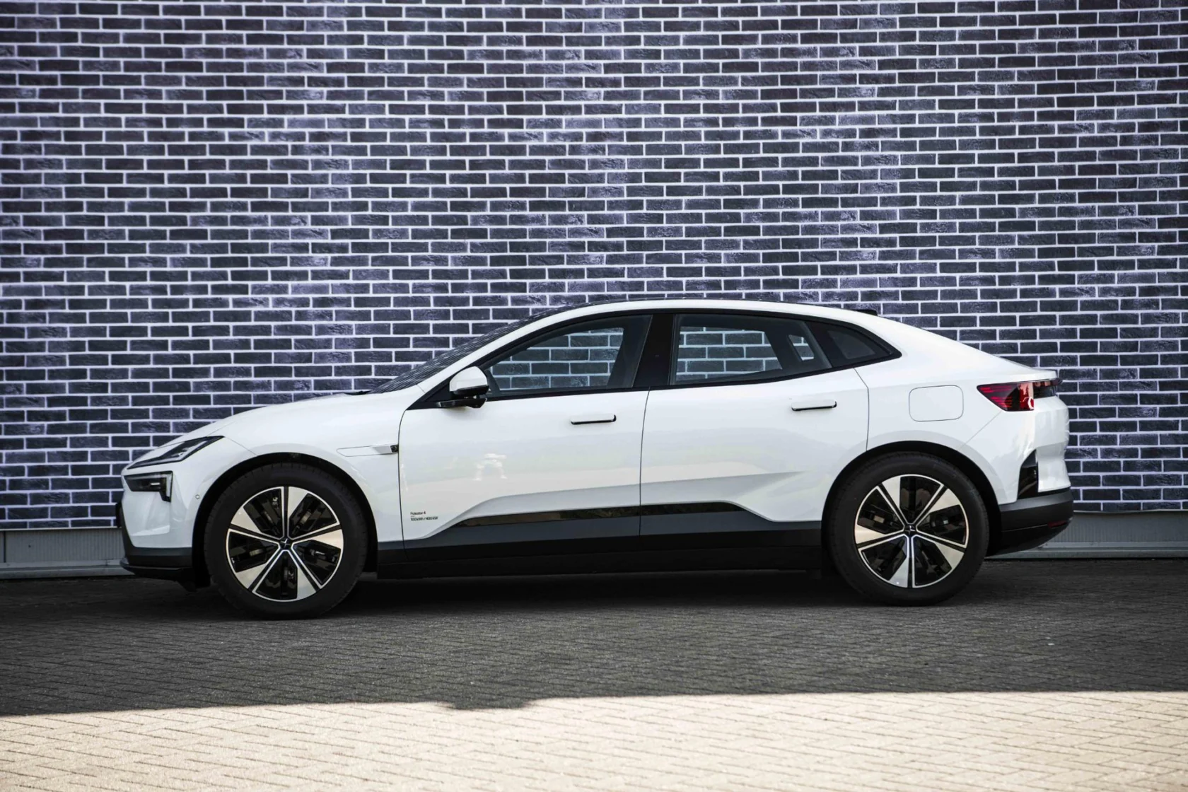 Polestar-4