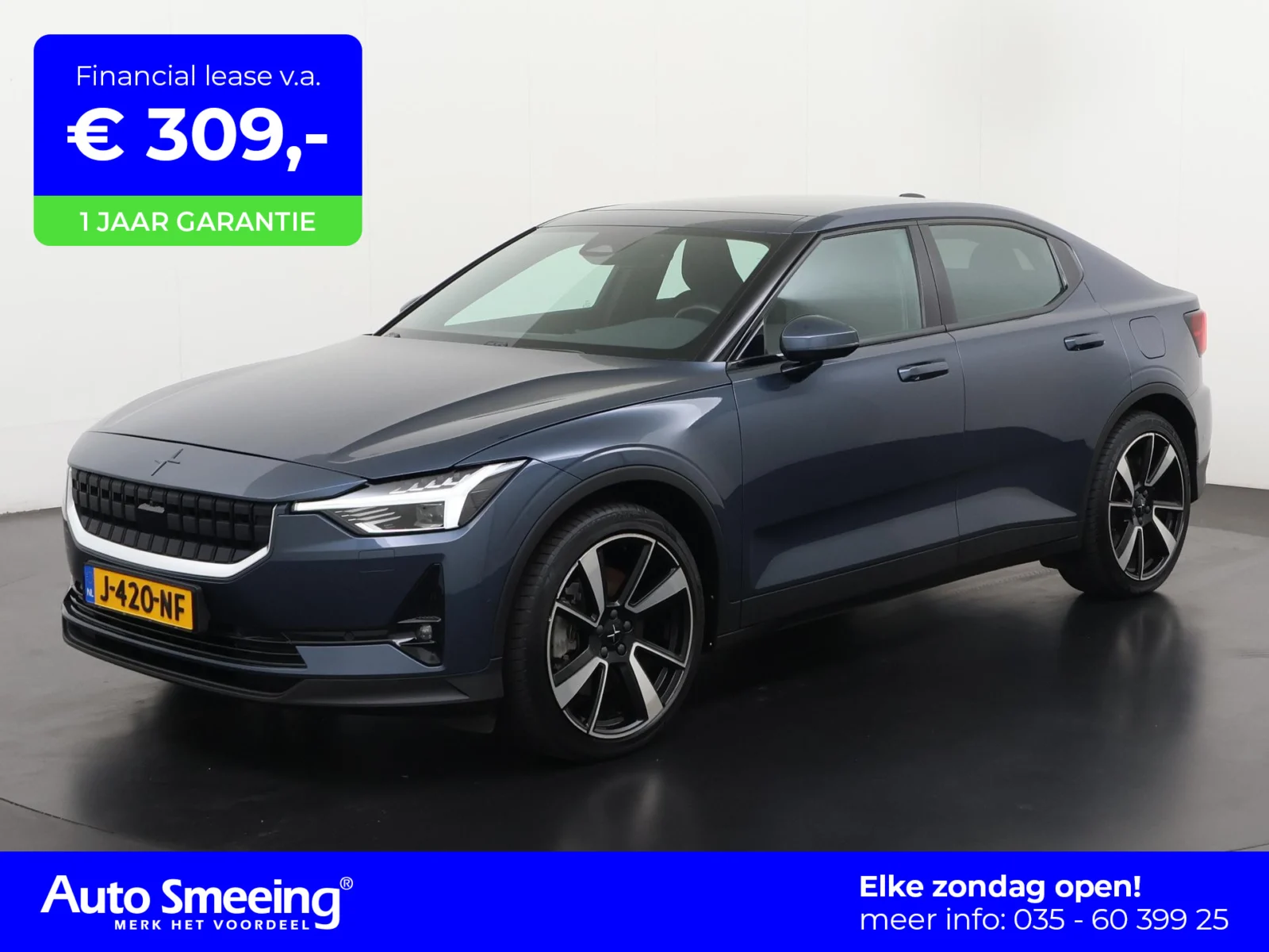 Polestar-2