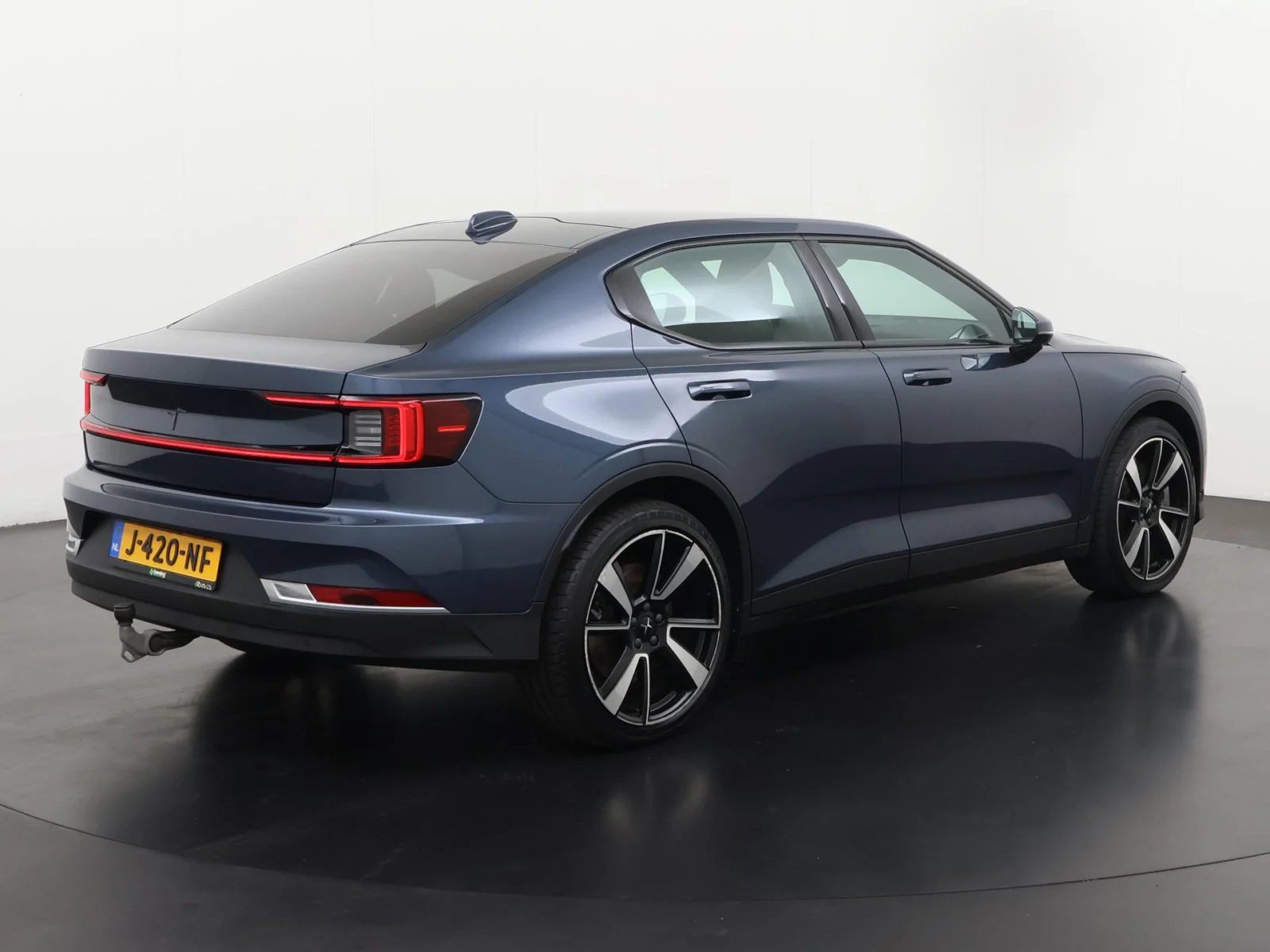 Polestar-2