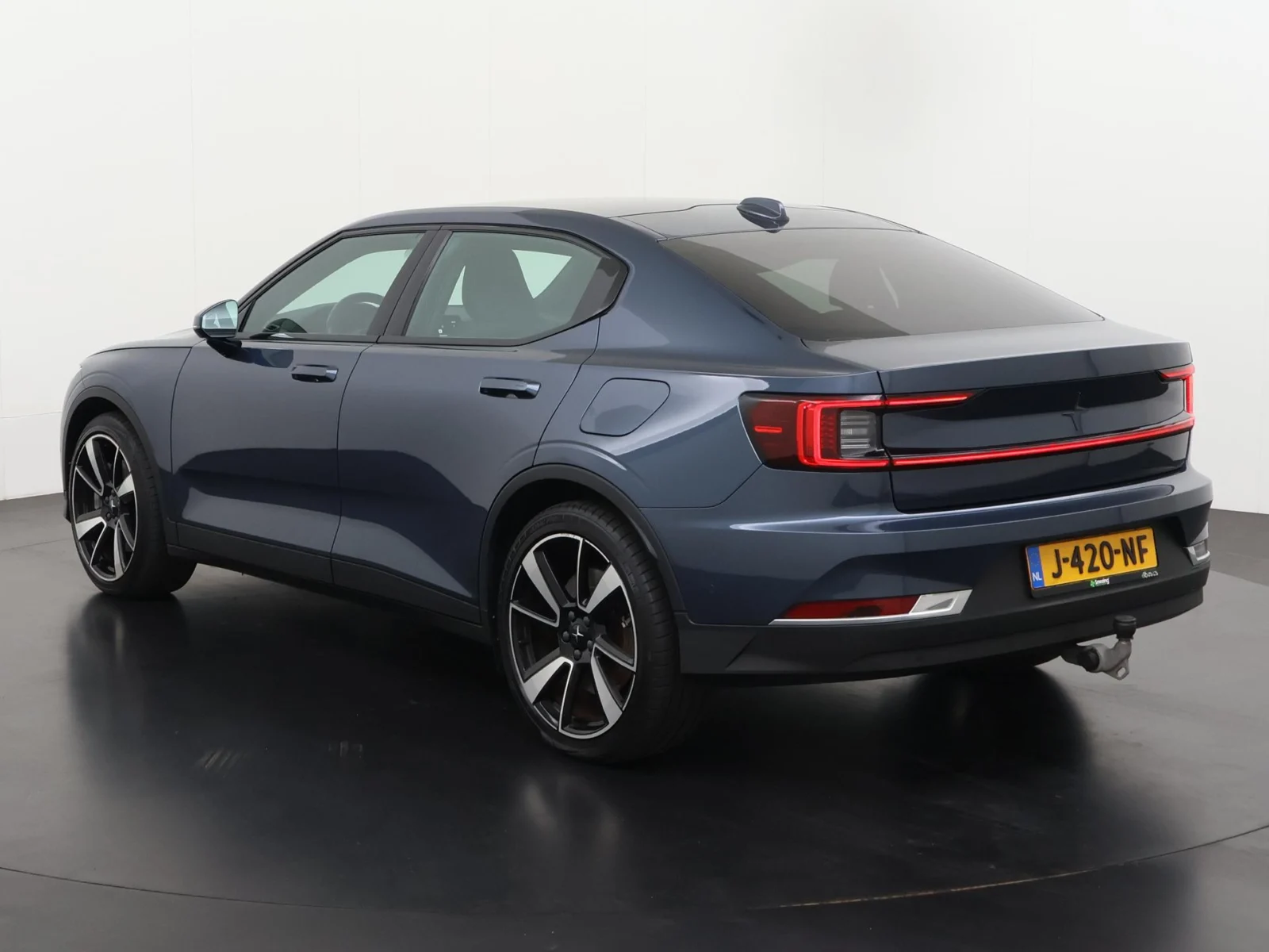 Polestar-2