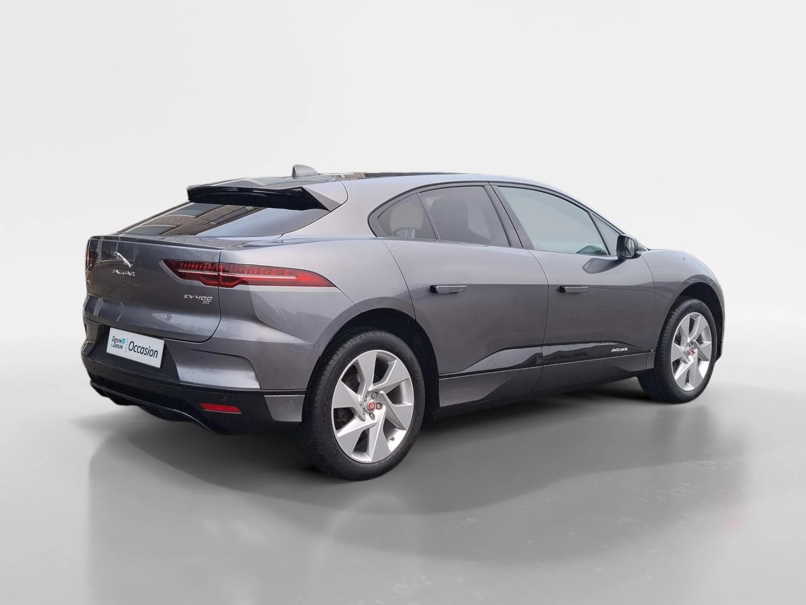 Jaguar-I-Pace