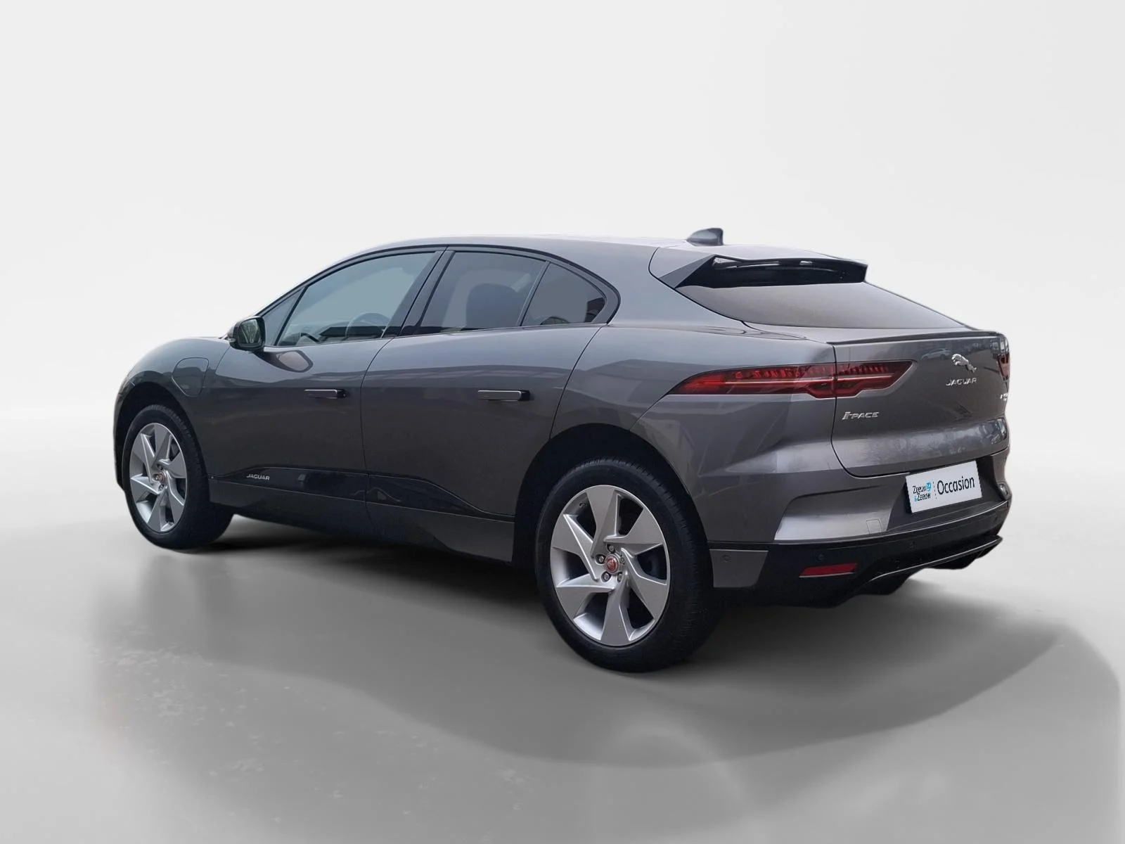 Jaguar-I-Pace