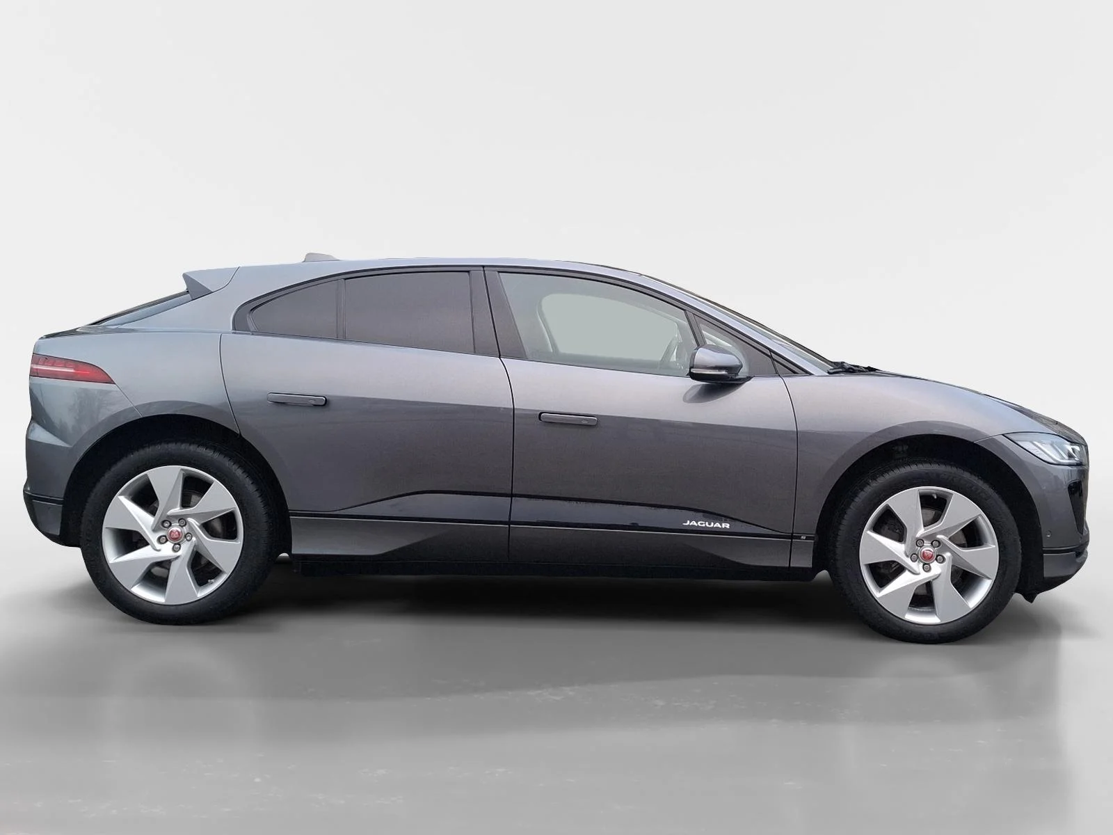 Jaguar-I-Pace