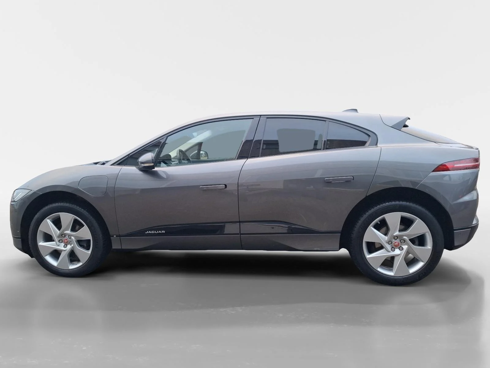 Jaguar-I-Pace