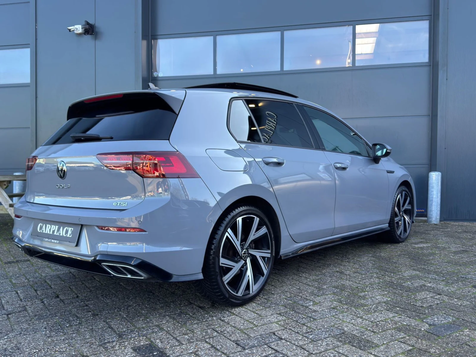 Volkswagen-Golf