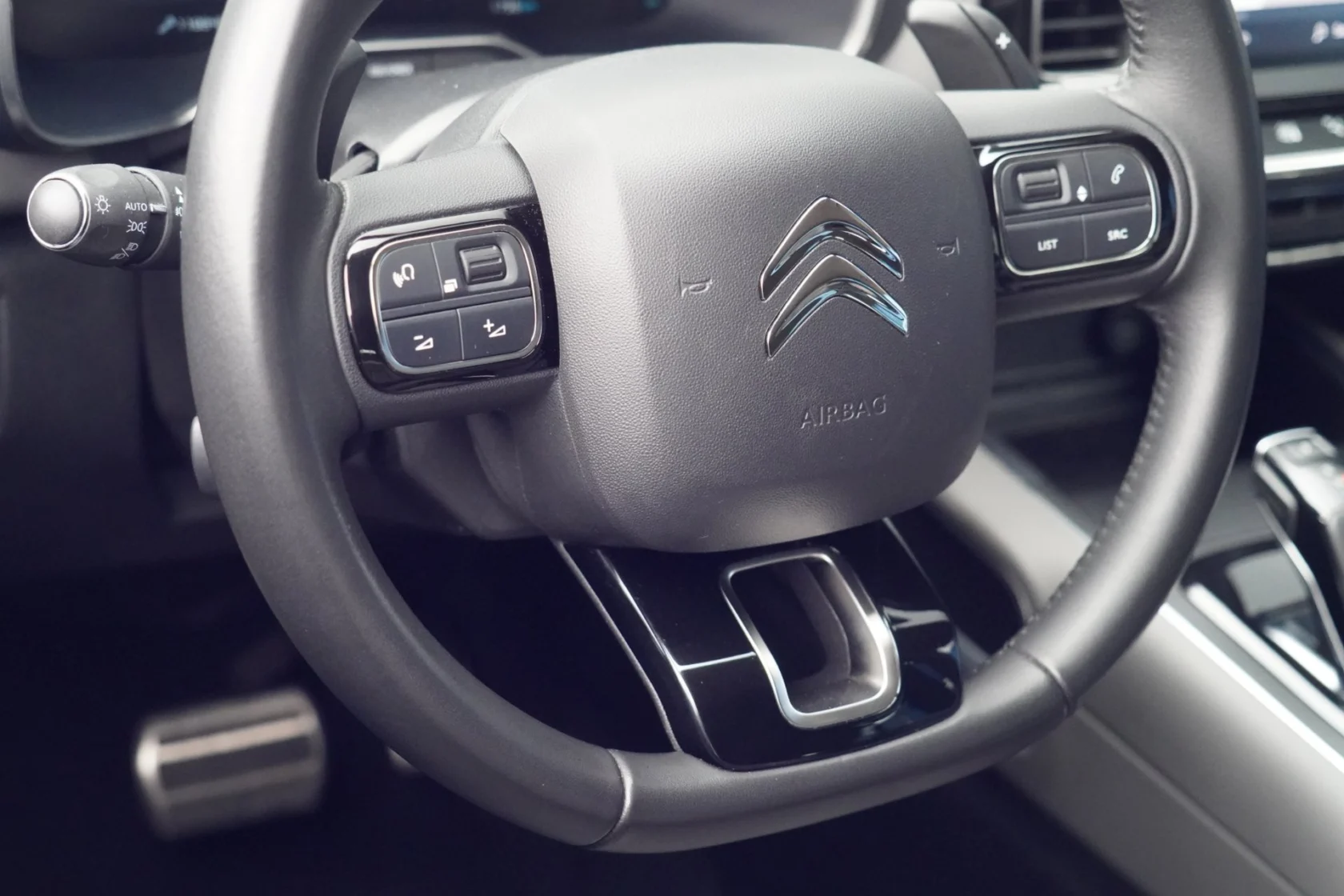 Citroën-C5 Aircross