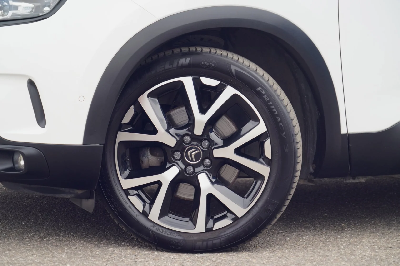 Citroën-C5 Aircross