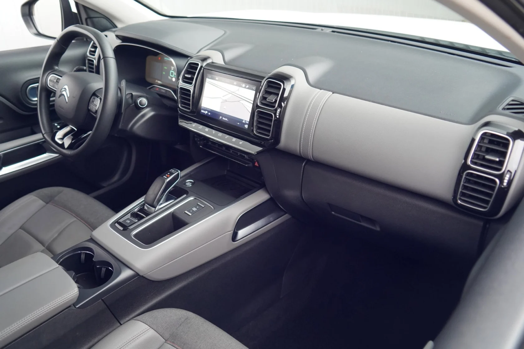 Citroën-C5 Aircross