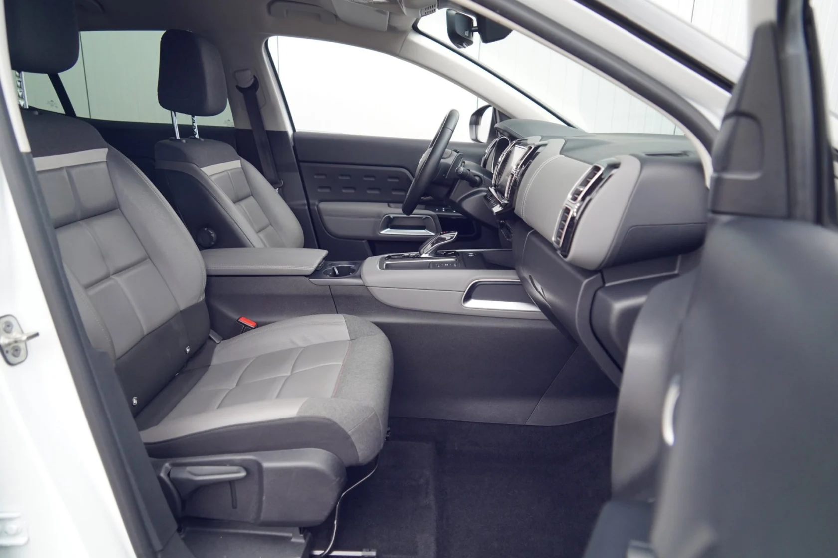 Citroën-C5 Aircross