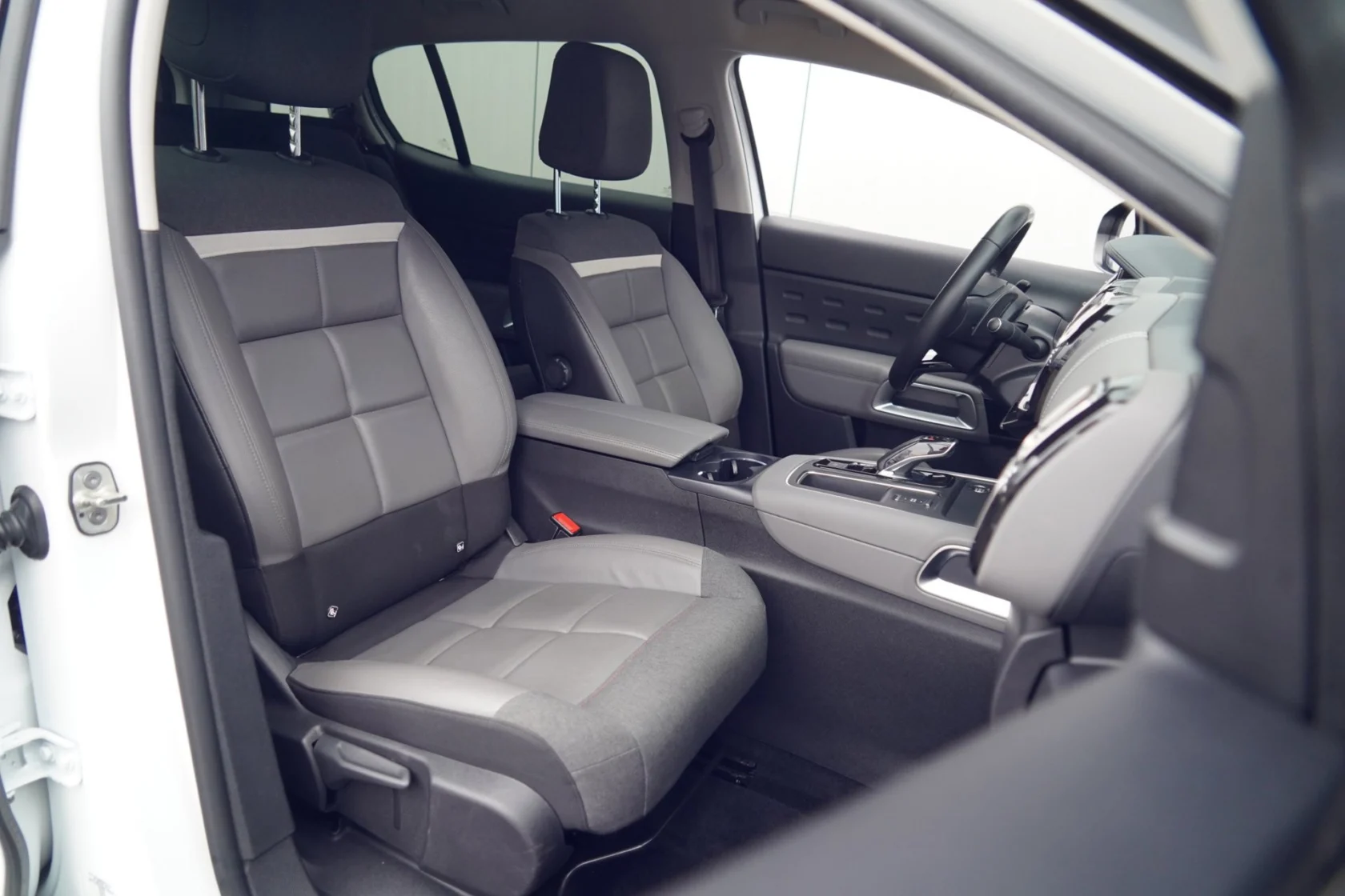 Citroën-C5 Aircross