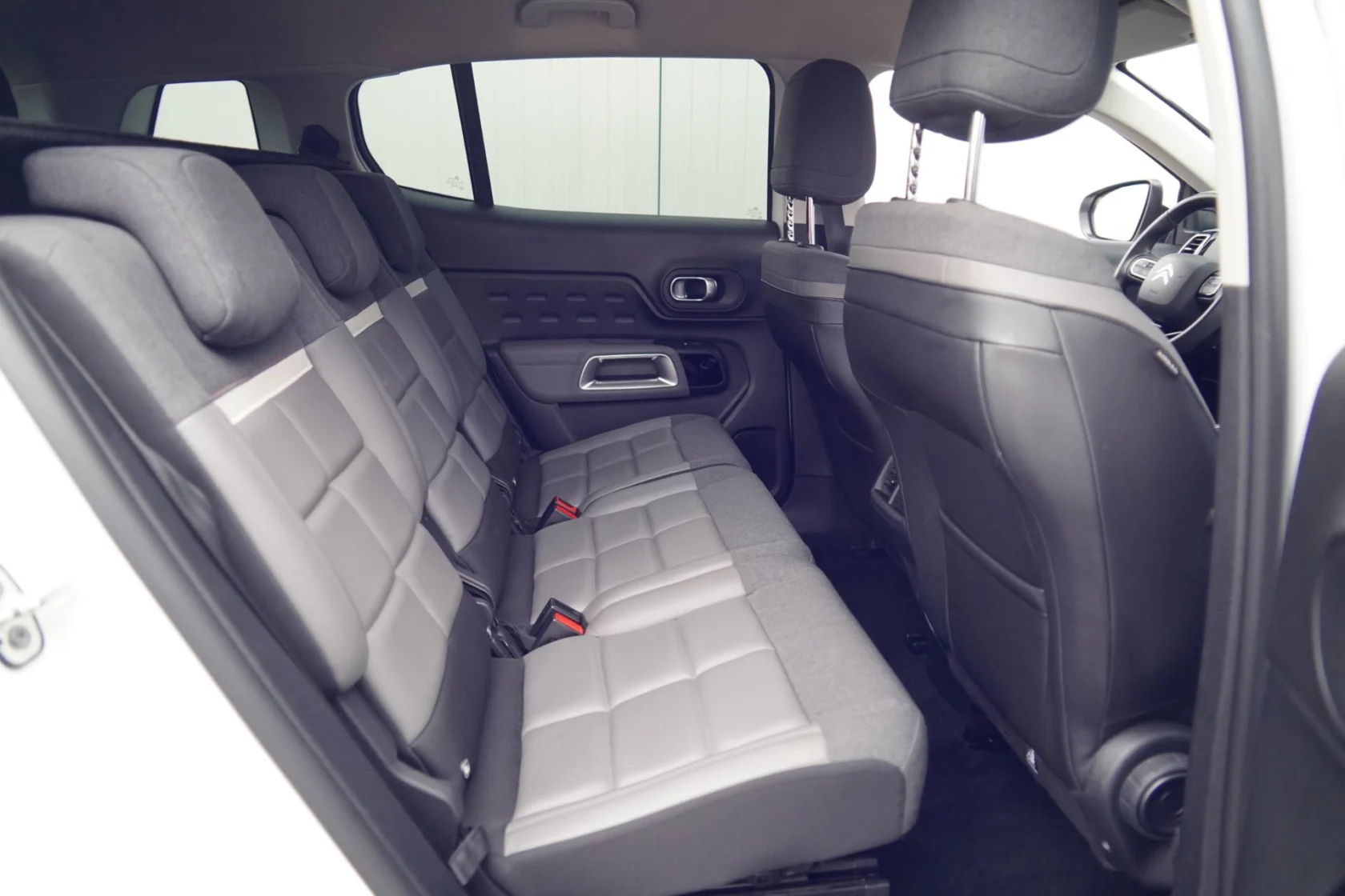 Citroën-C5 Aircross