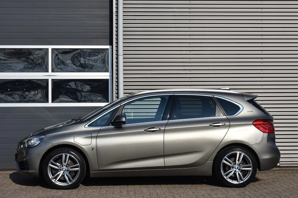 BMW-2-serie Active Tourer