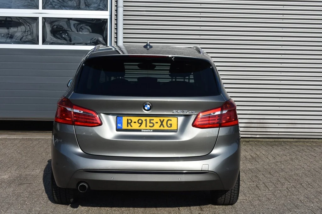 BMW-2-serie Active Tourer