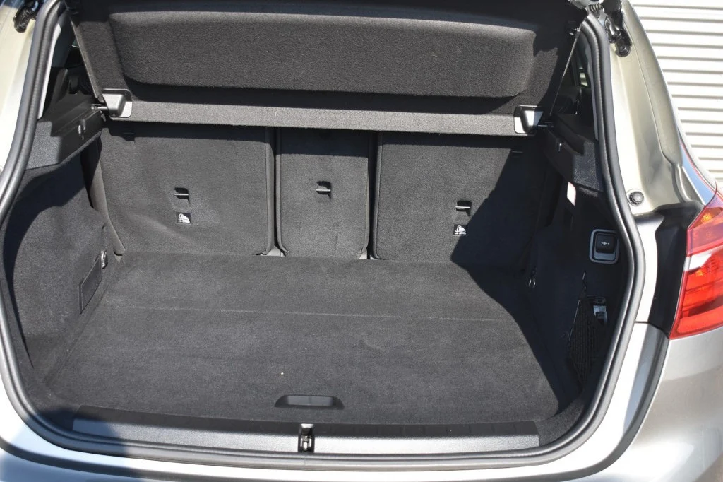 BMW-2-serie Active Tourer