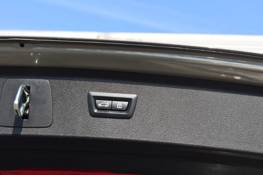 BMW-2-serie Active Tourer