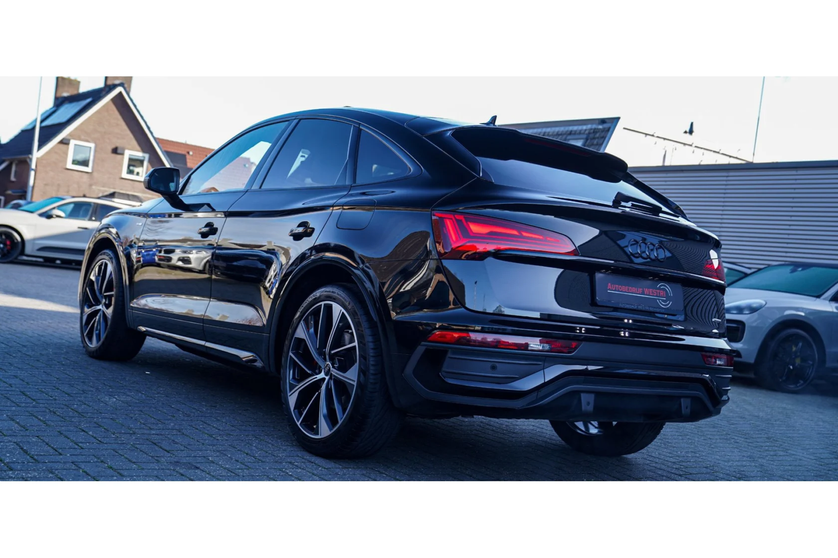 Audi-Q5 Sportback