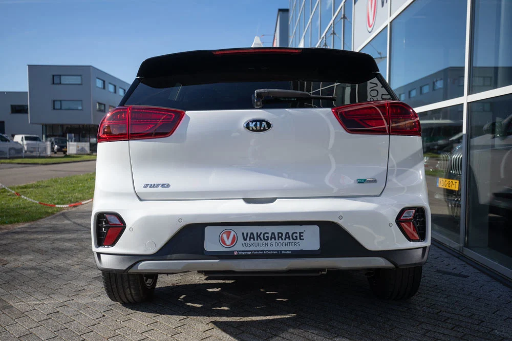 Kia-Niro