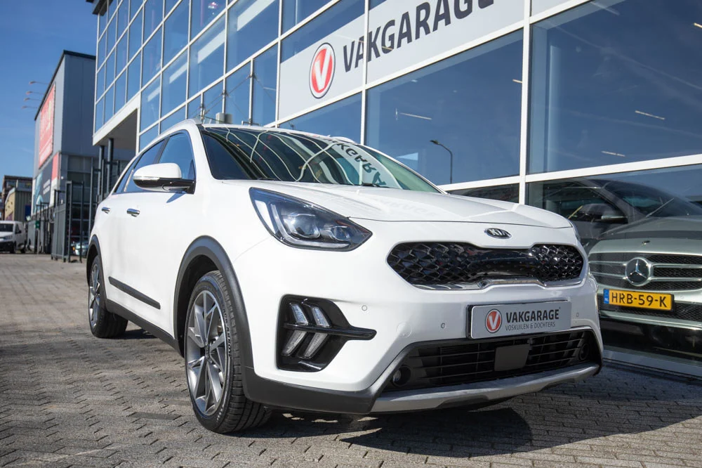 Kia-Niro