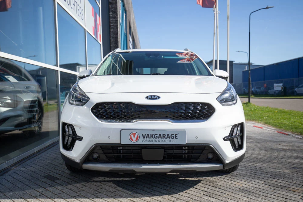 Kia-Niro