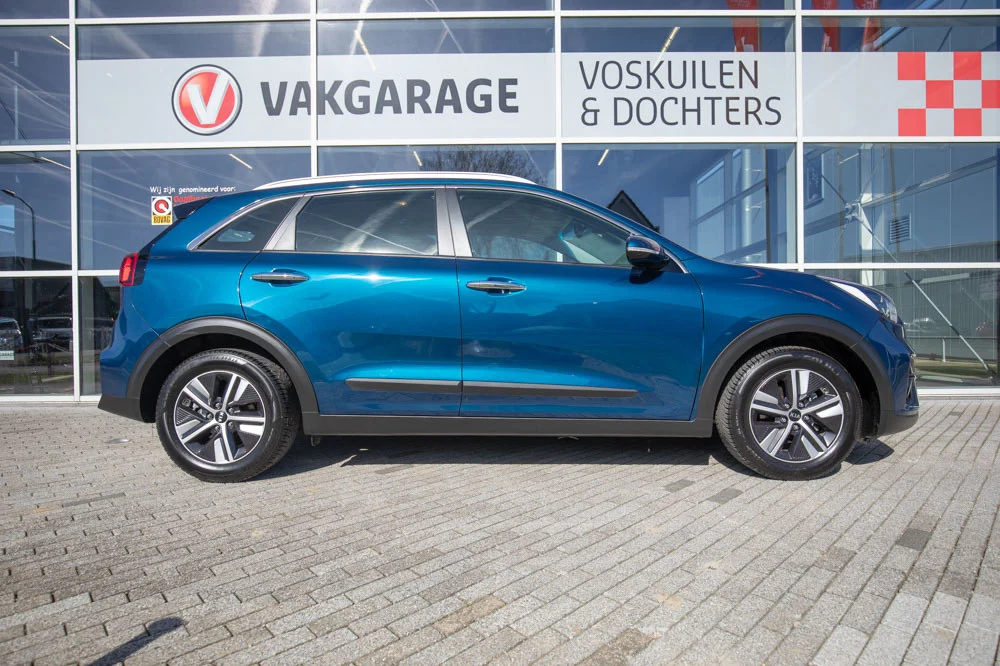 Kia-Niro