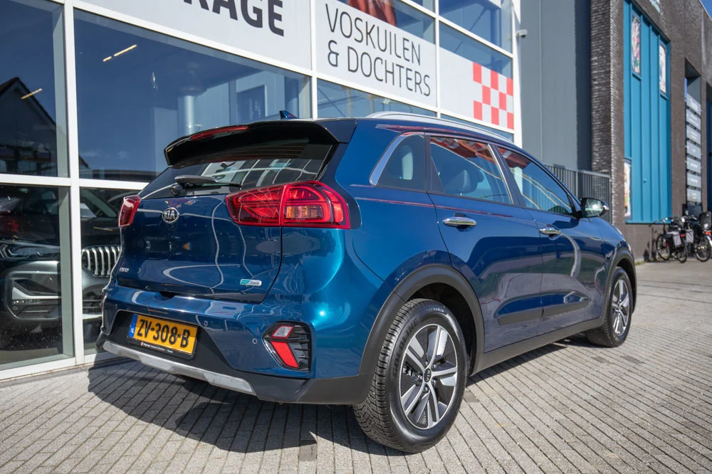 Kia-Niro
