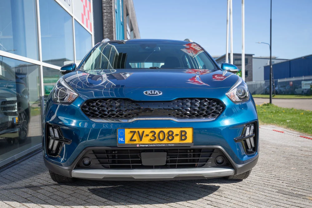 Kia-Niro