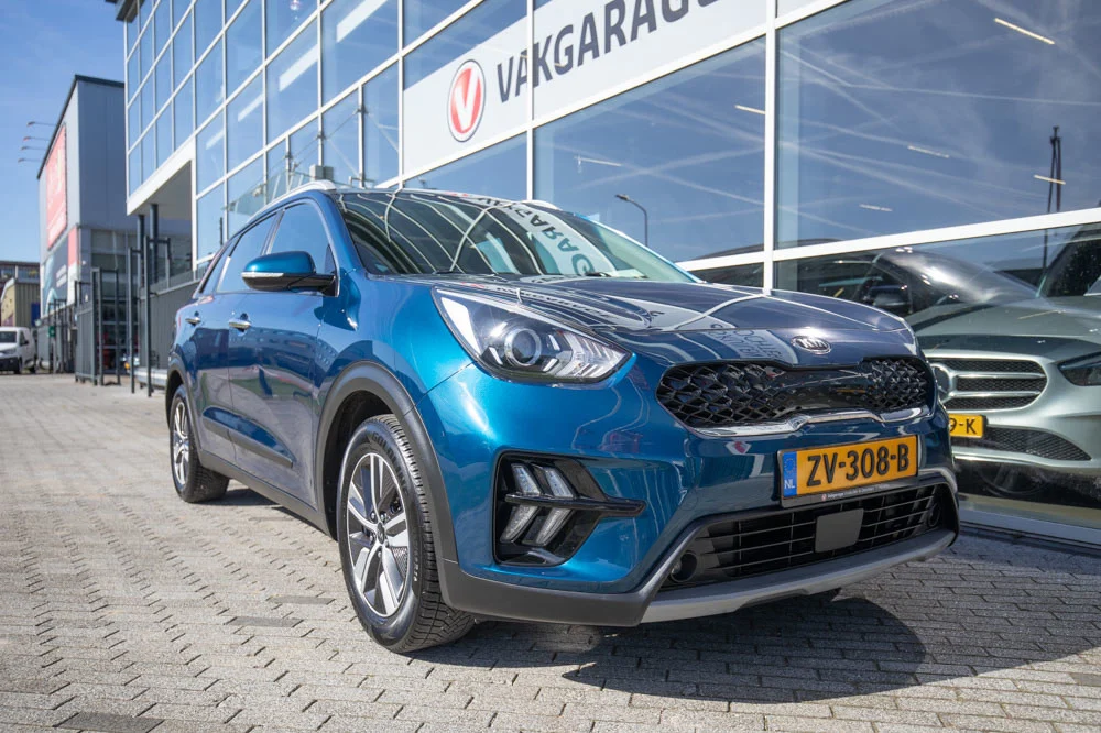 Kia-Niro