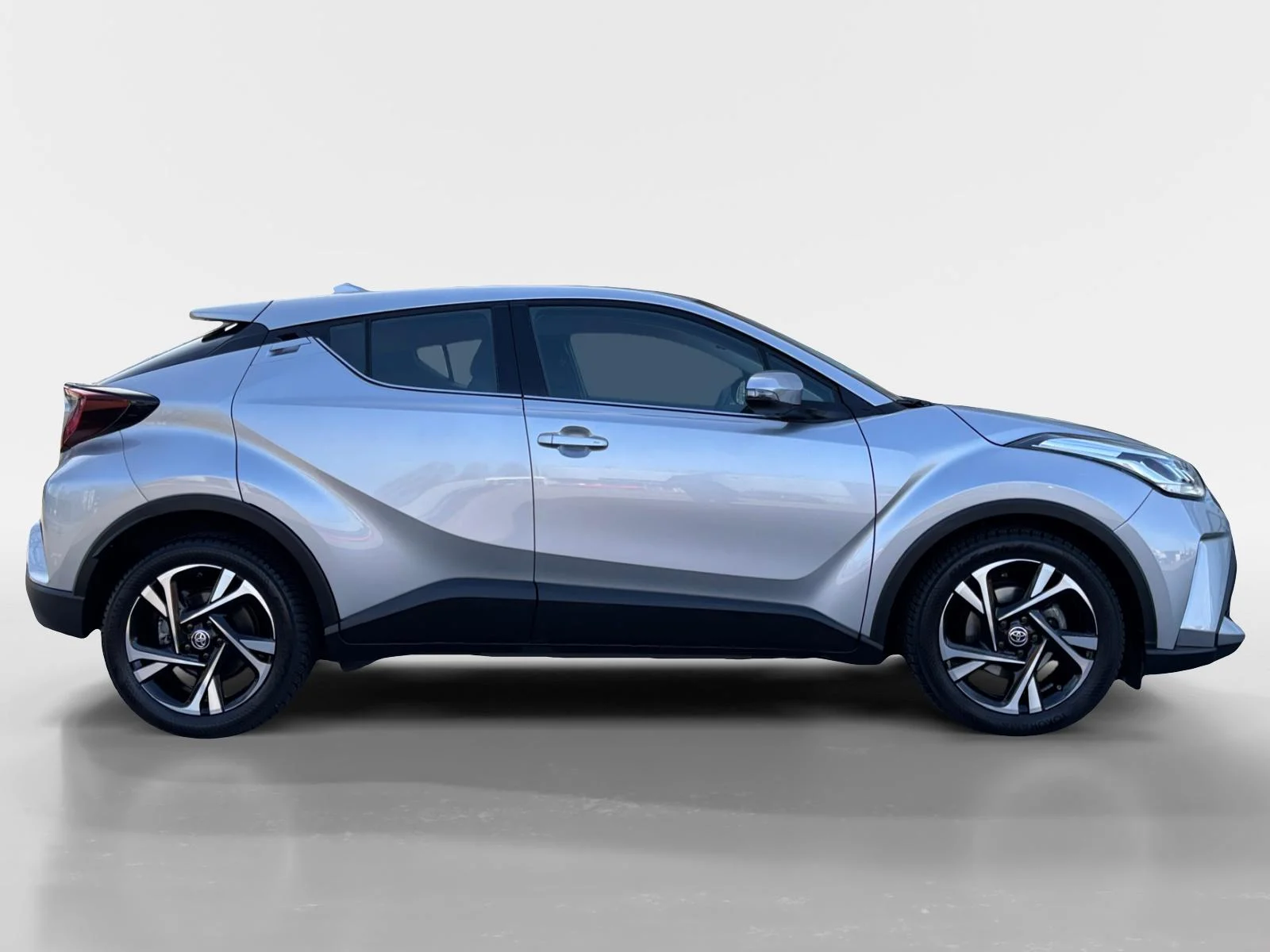 Toyota-C-HR