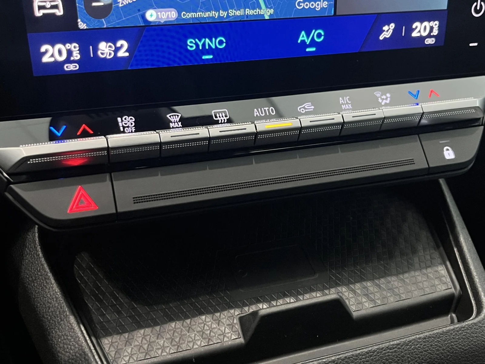 Renault-Megane E-Tech Electric