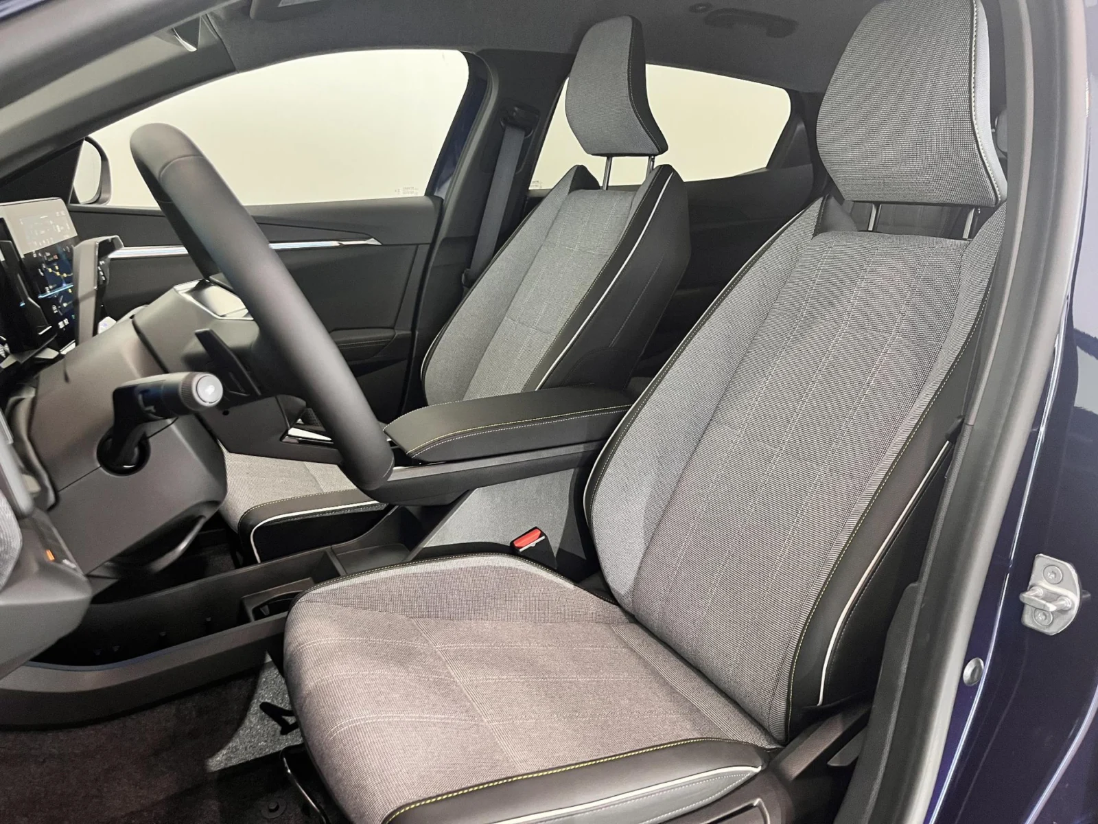 Renault-Megane E-Tech Electric