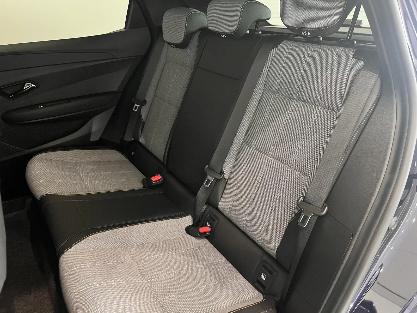 Renault-Megane E-Tech Electric