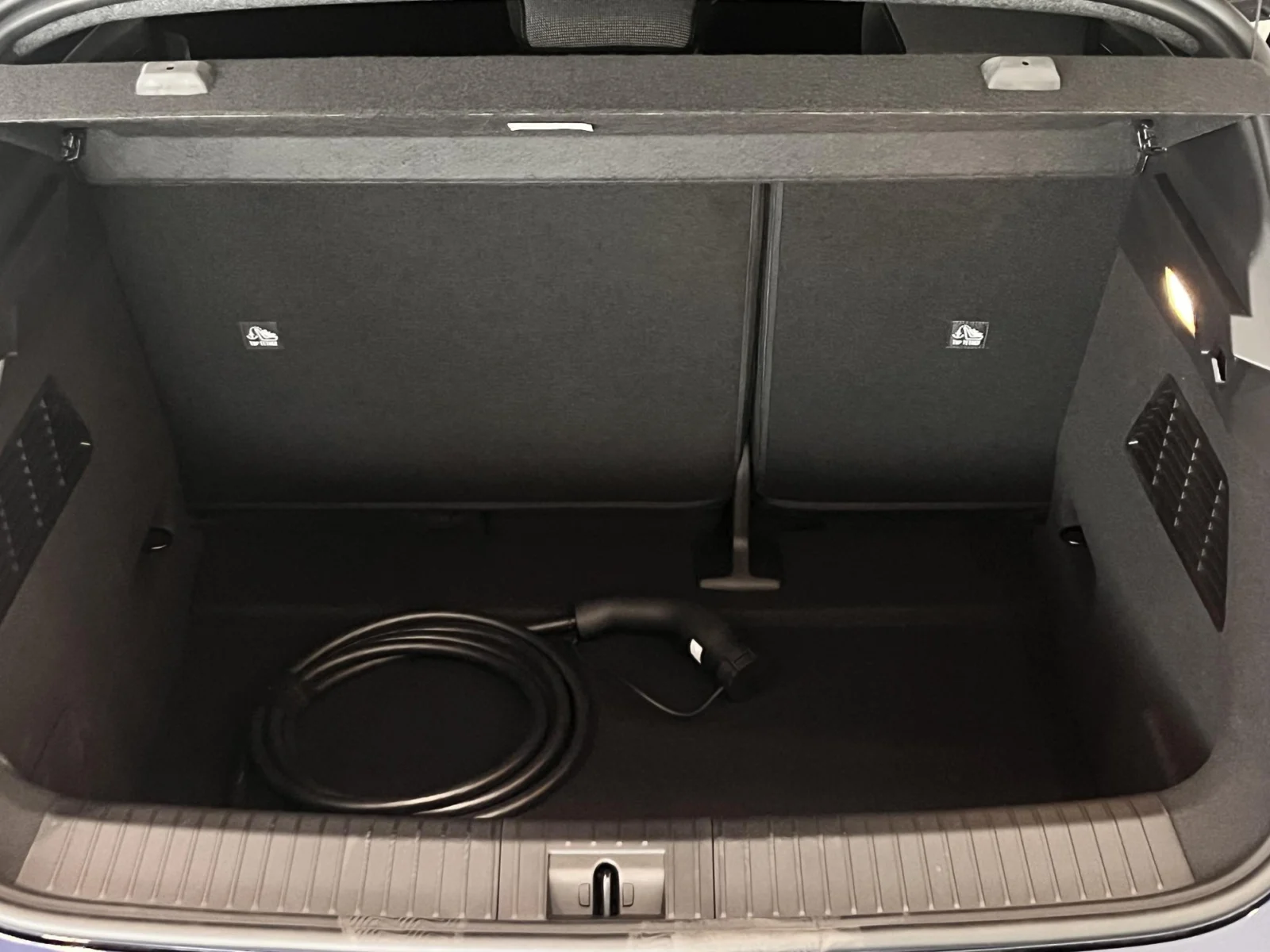 Renault-Megane E-Tech Electric