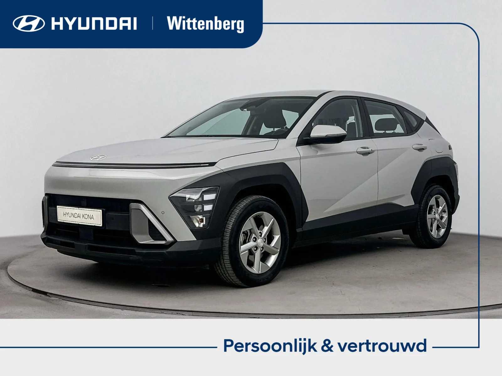 Hyundai-Kona