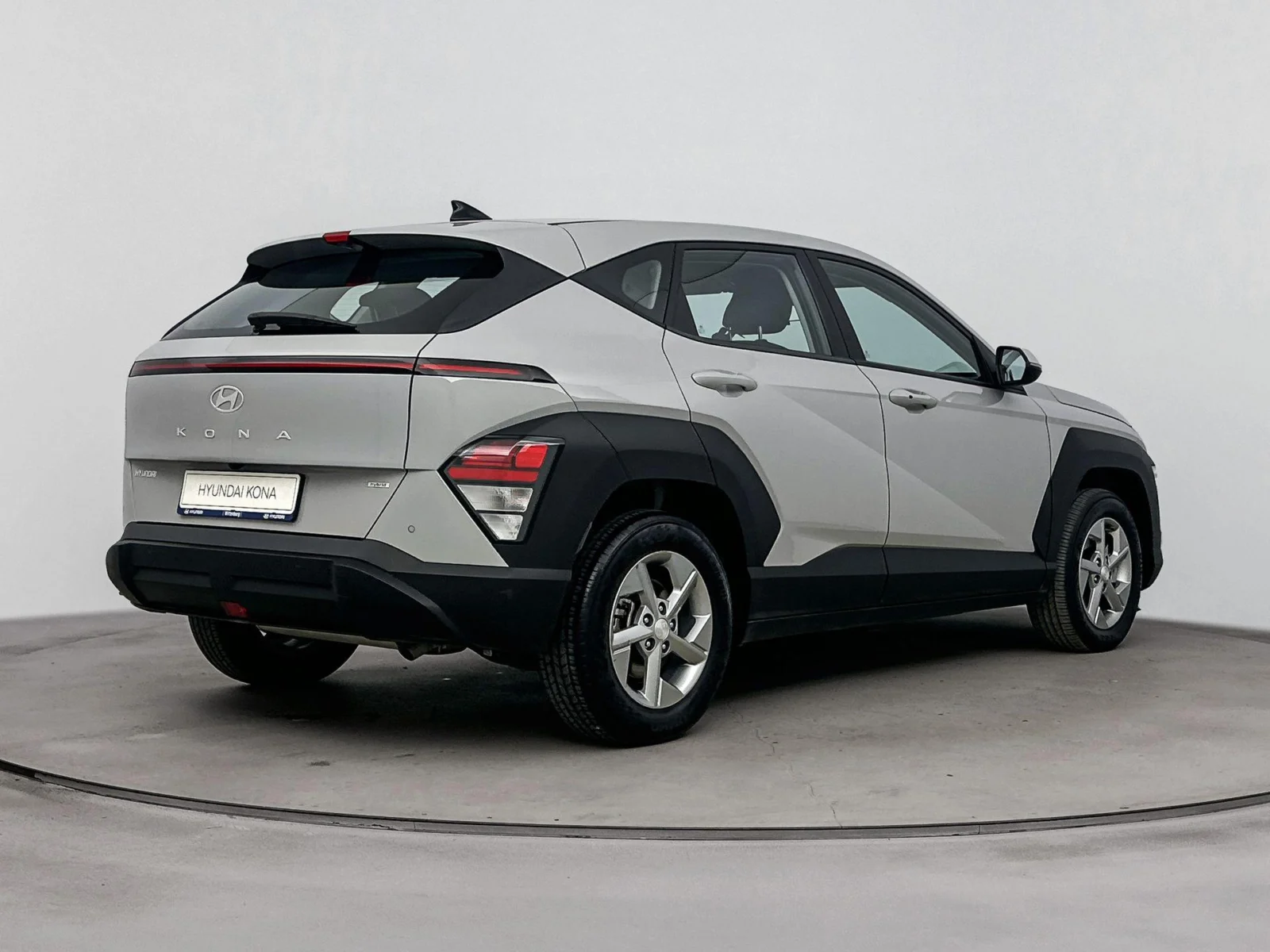 Hyundai-Kona