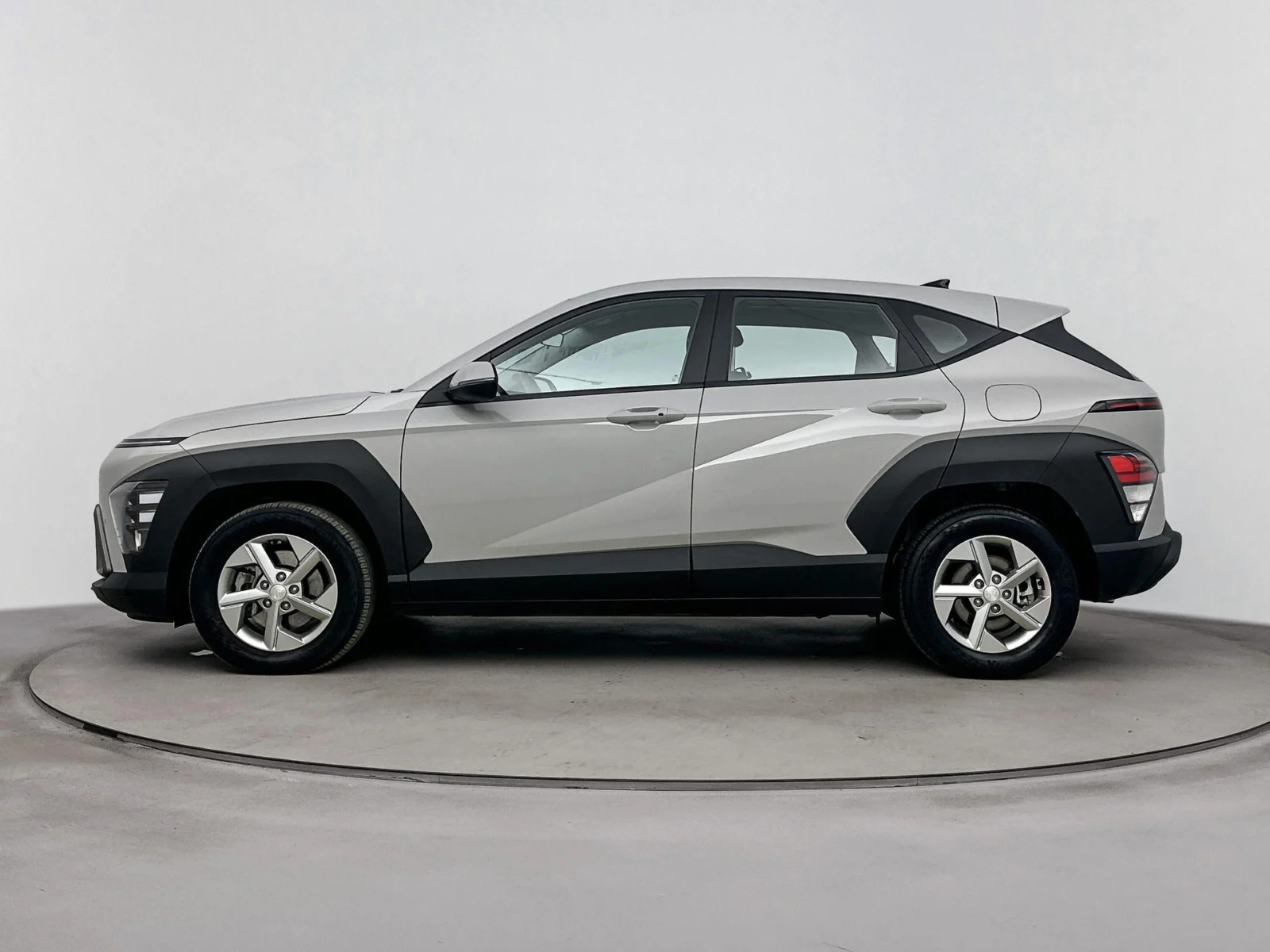 Hyundai-Kona
