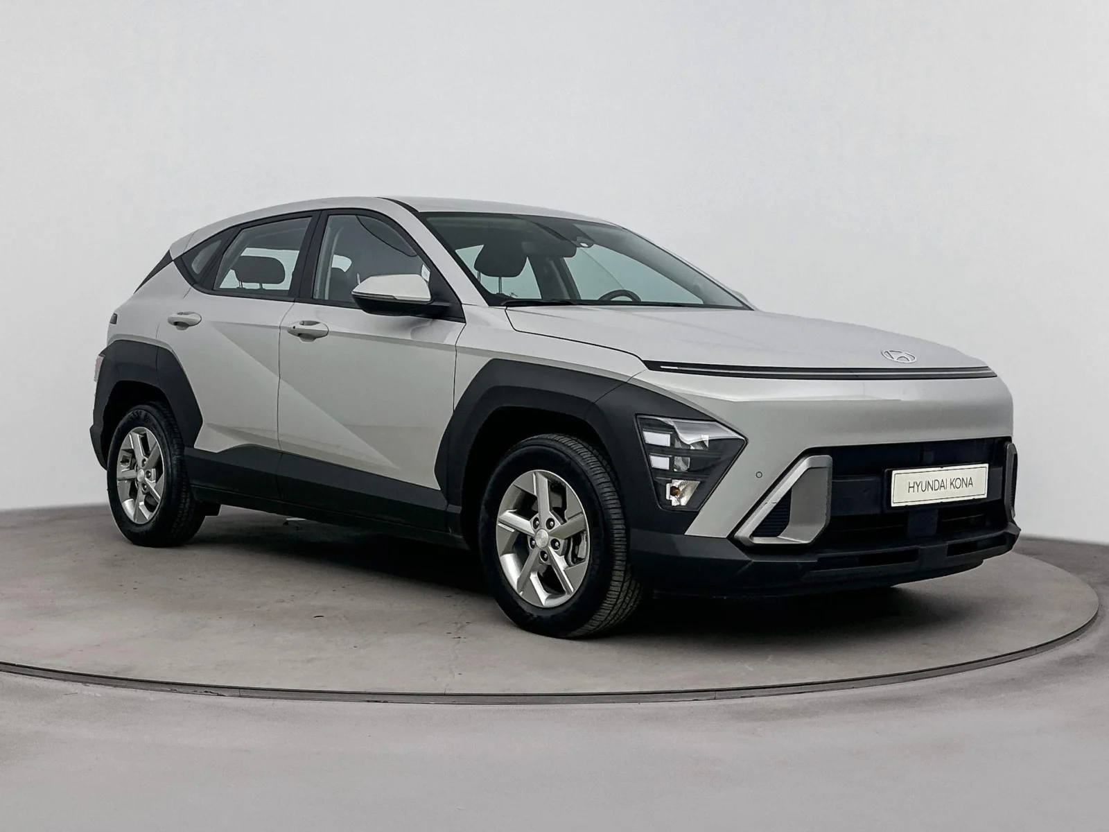 Hyundai-Kona