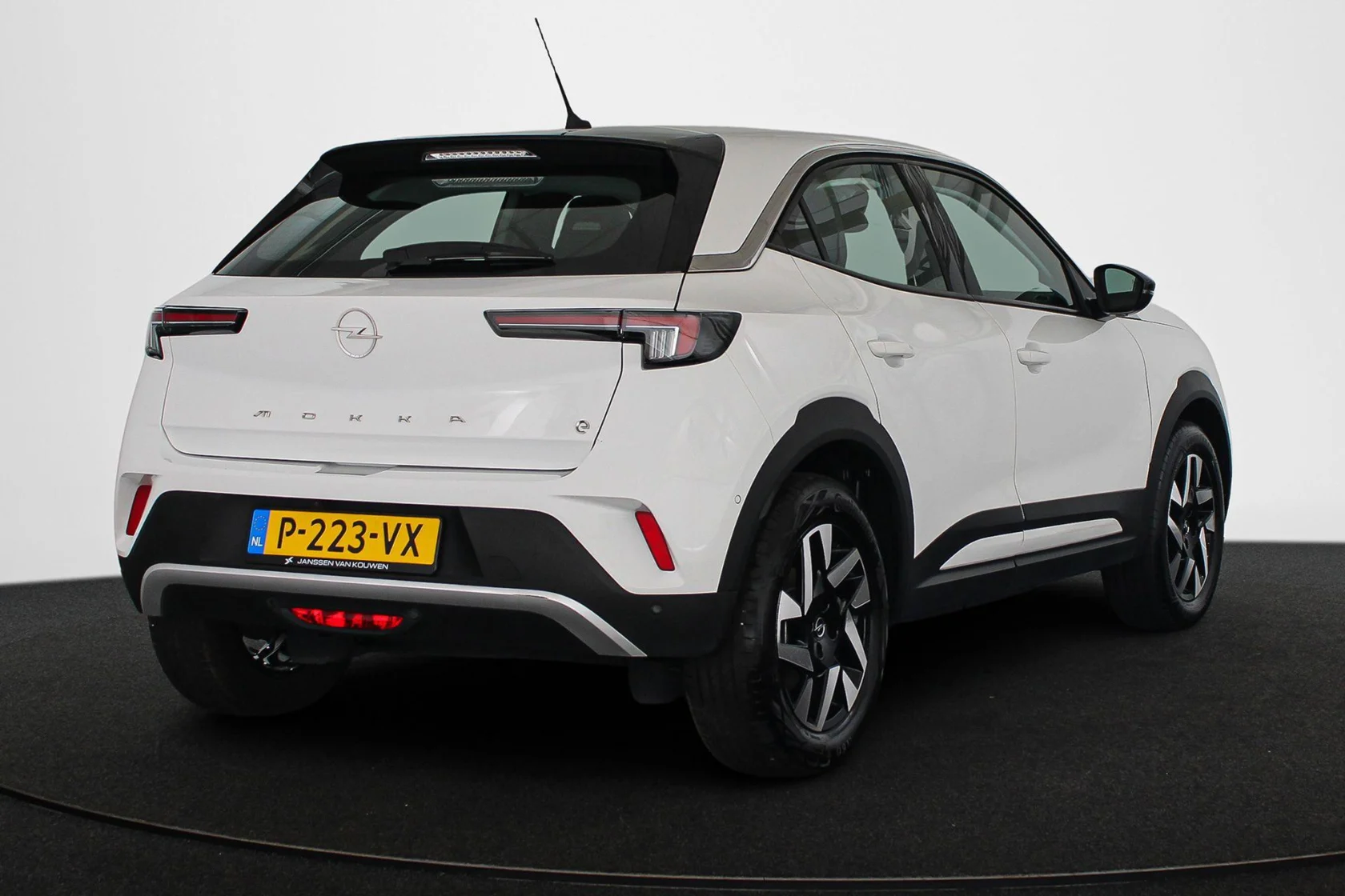 Opel-Mokka-e