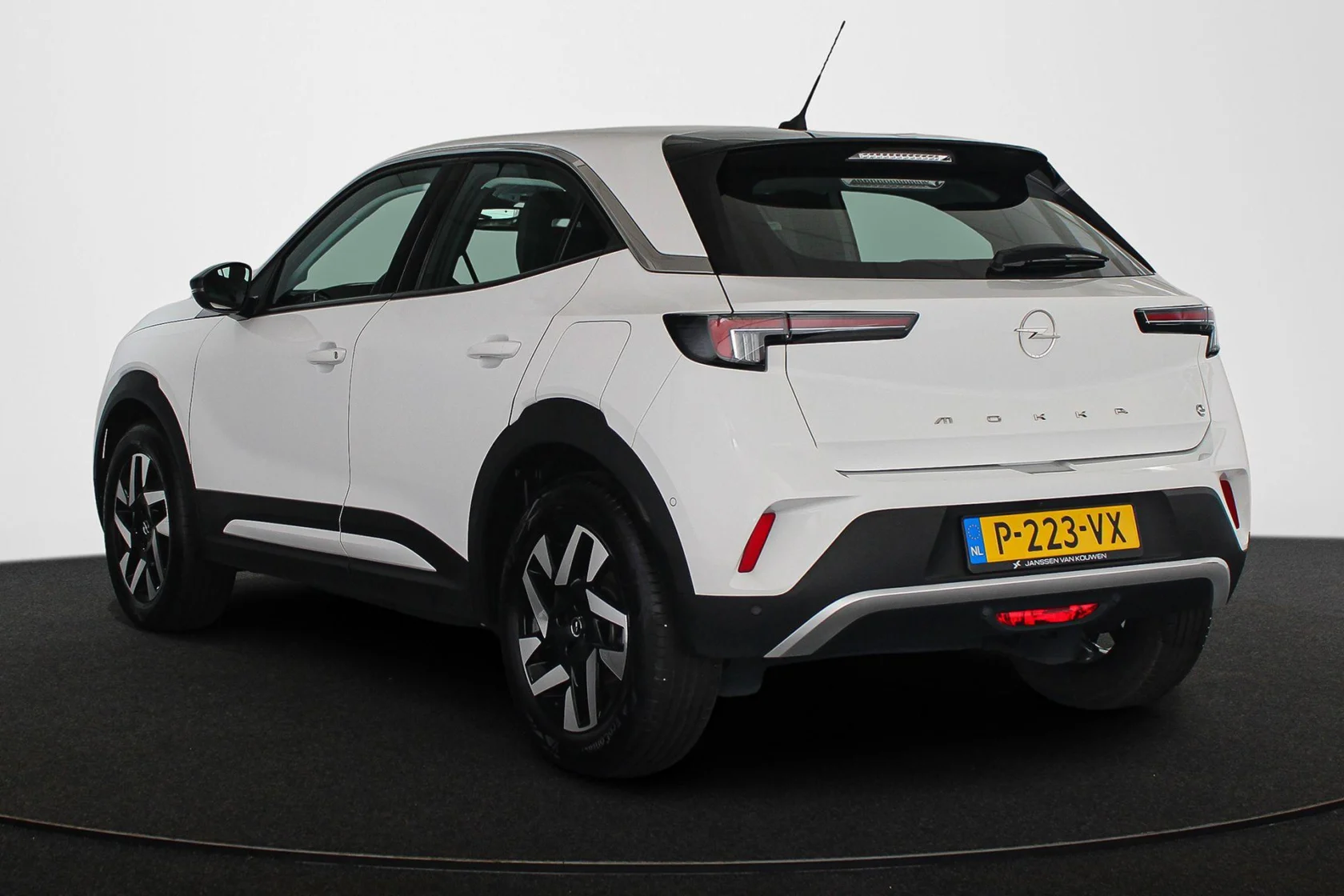 Opel-Mokka-e