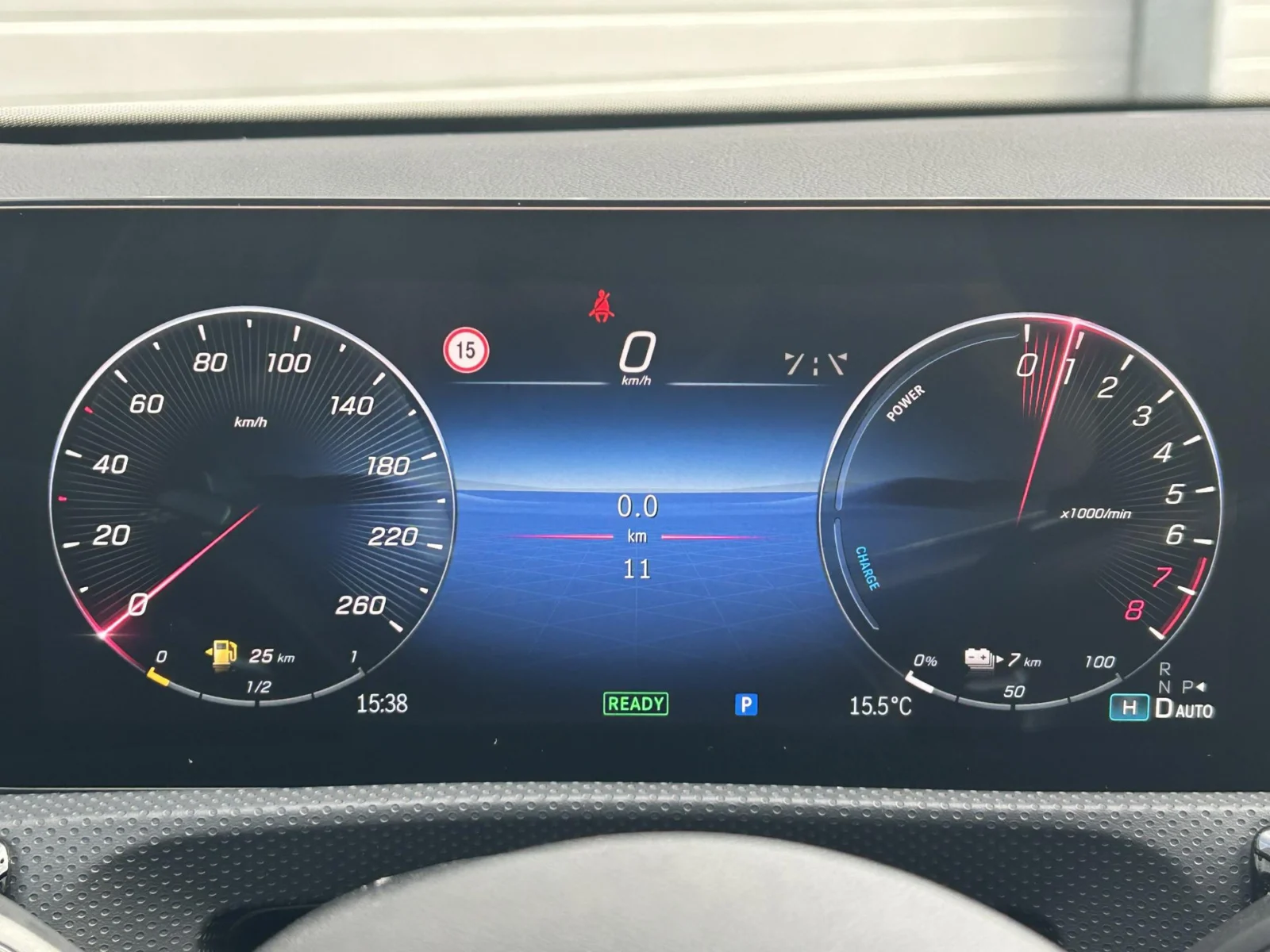 Mercedes-Benz-A-klasse