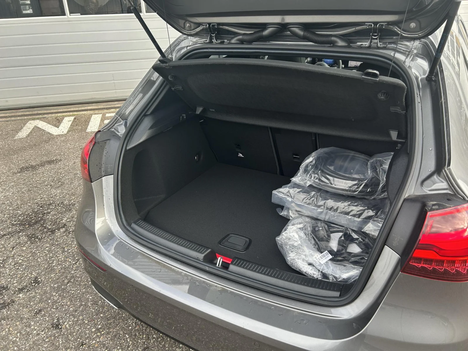 Mercedes-Benz-A-klasse