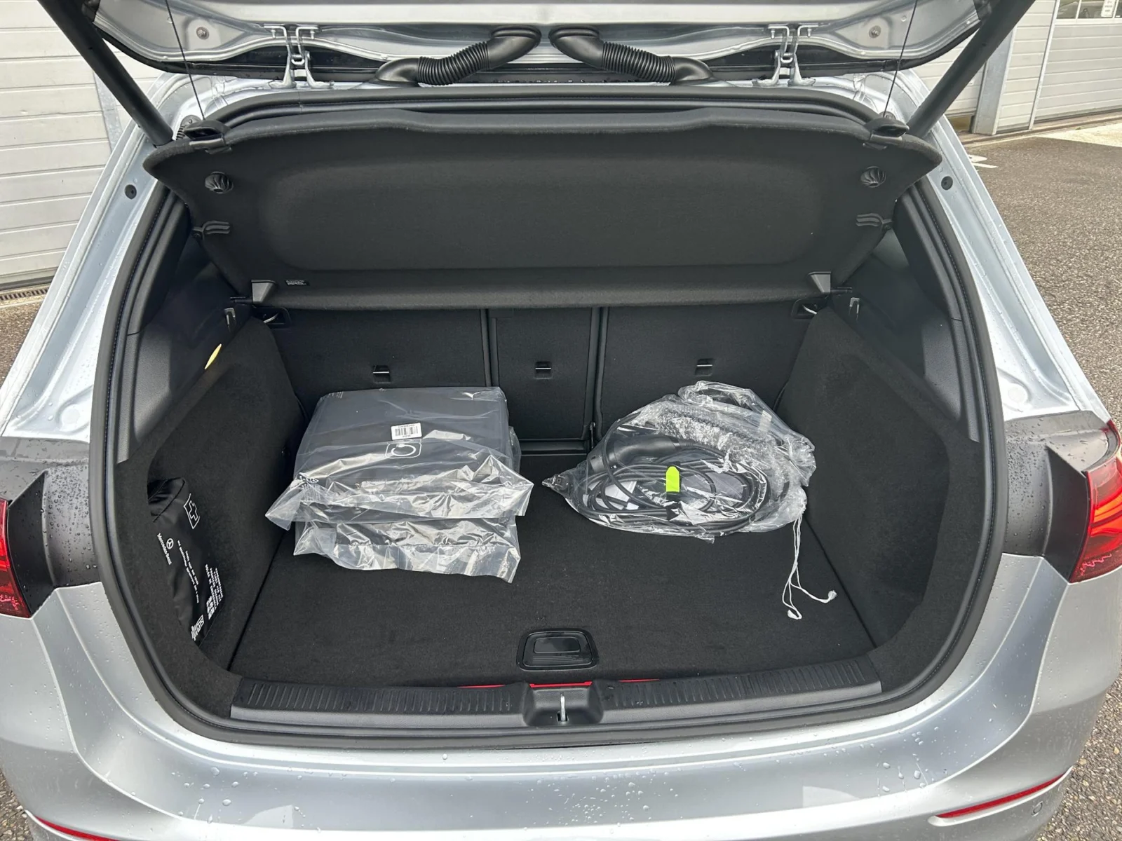 Mercedes-Benz-B-klasse