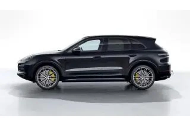 Porsche-Cayenne