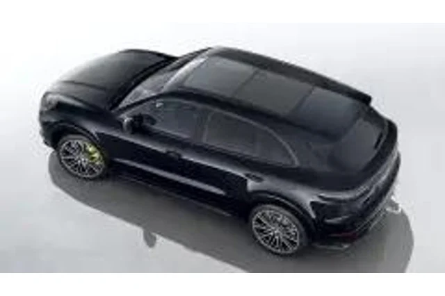 Porsche-Cayenne