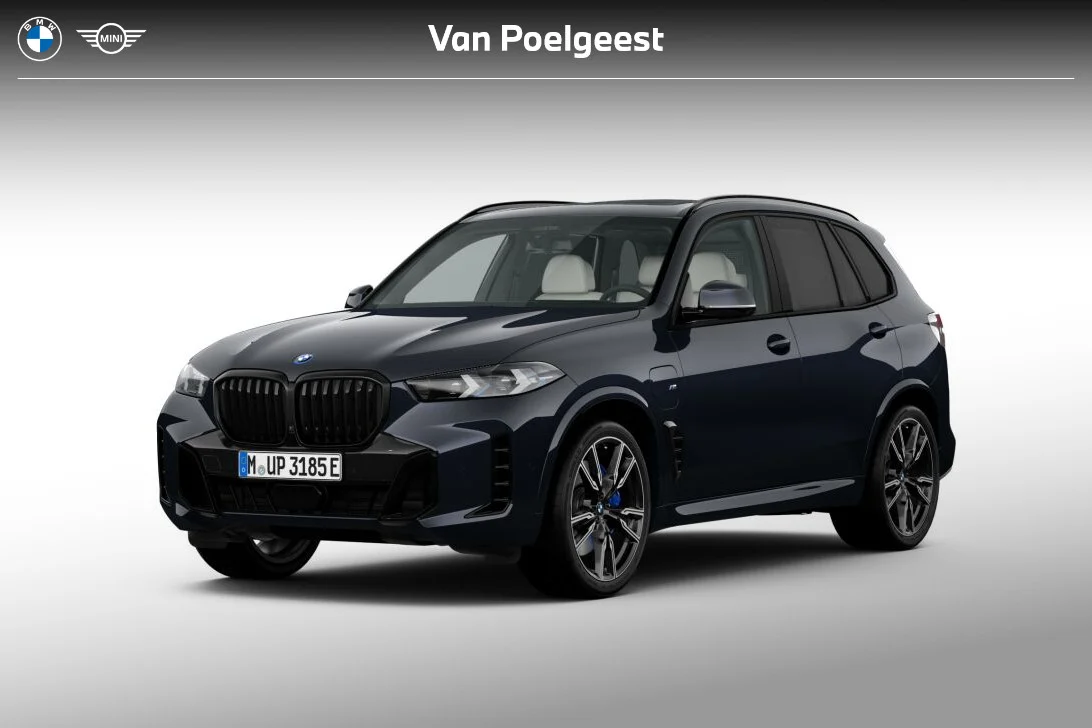 BMW-X5