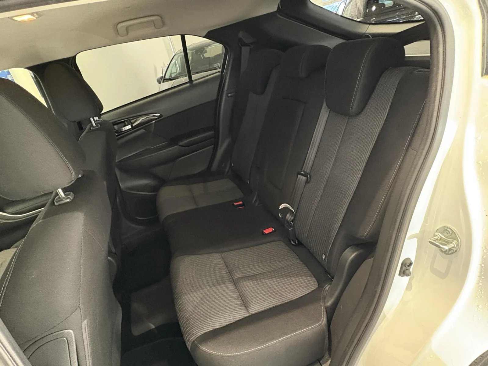 Mitsubishi-Eclipse Cross