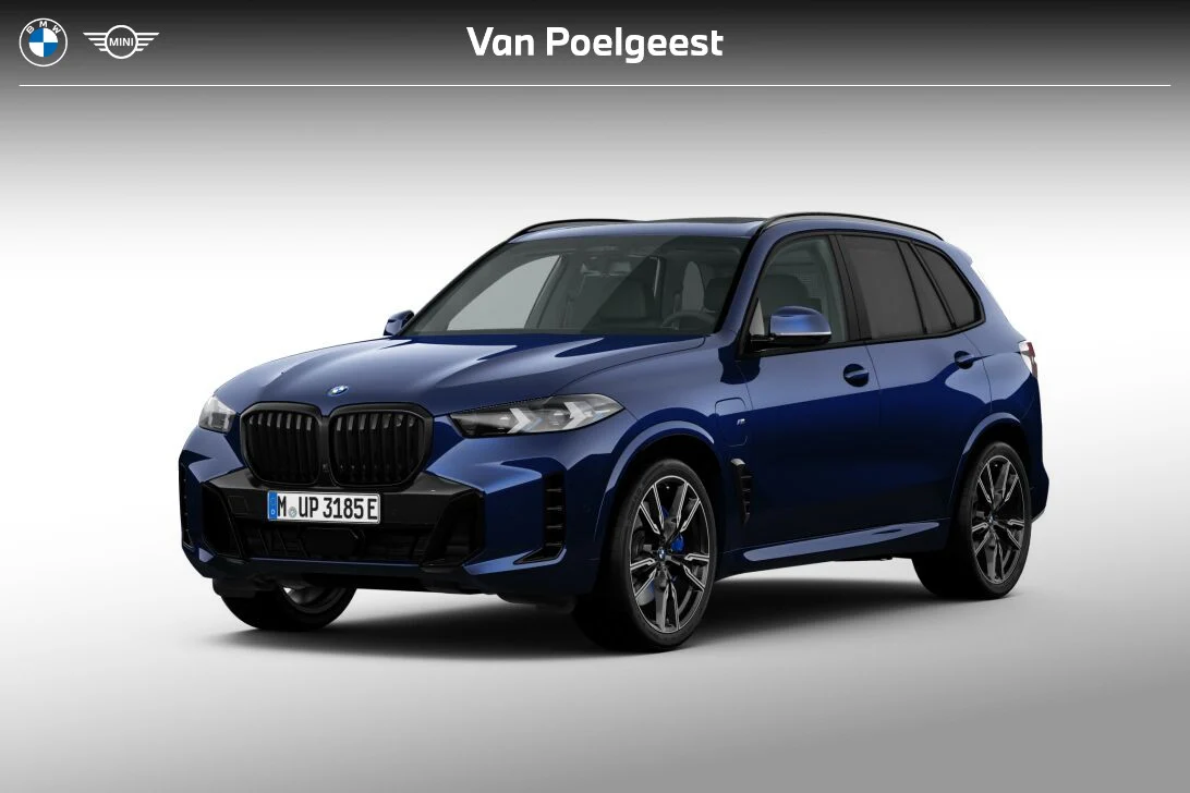 BMW-X5