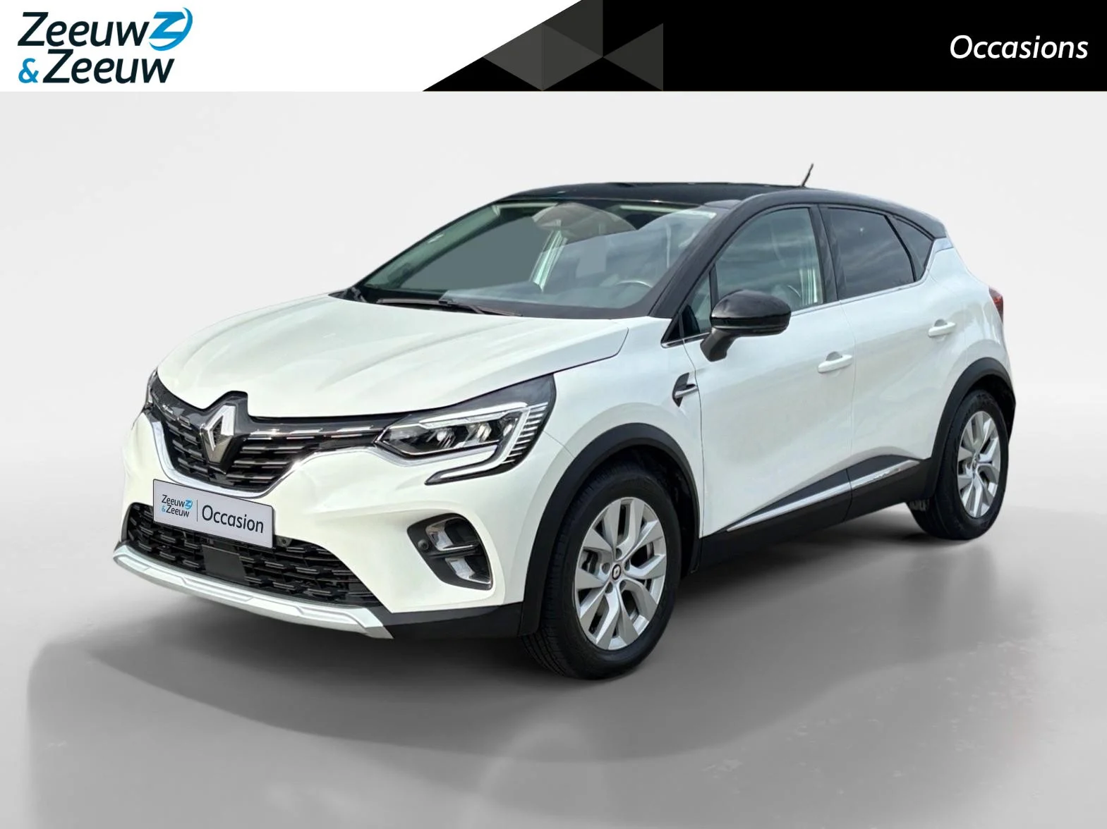 Renault-Captur