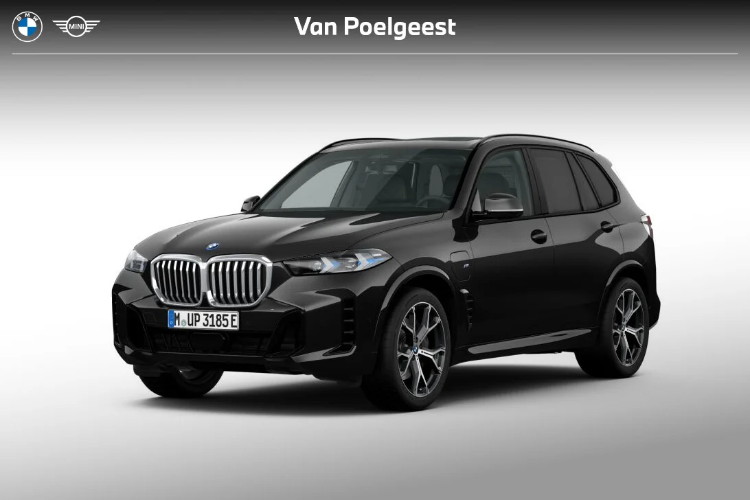 BMW-X5